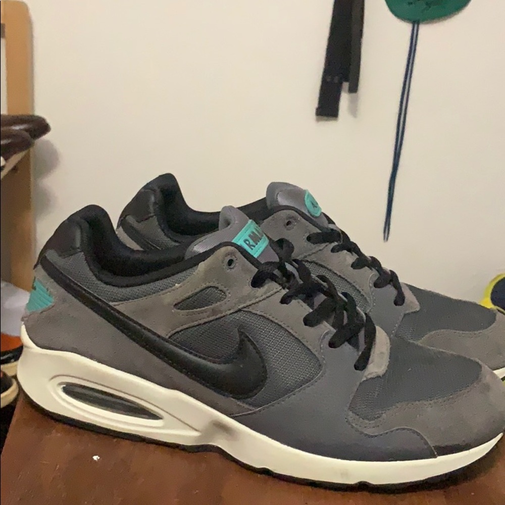 Nike Air Maxes